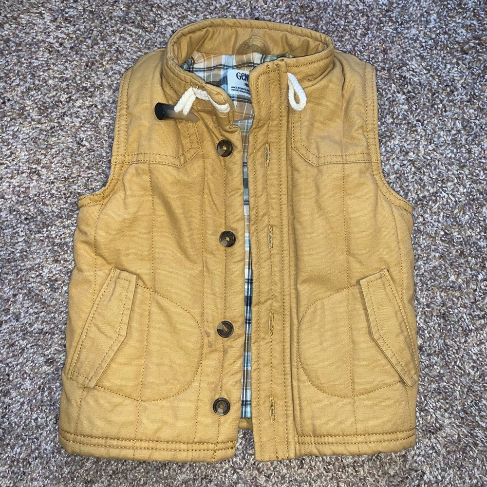 Vest